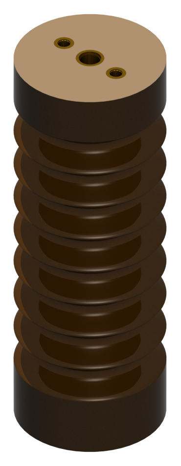 Podpěrný izolátor 20AS