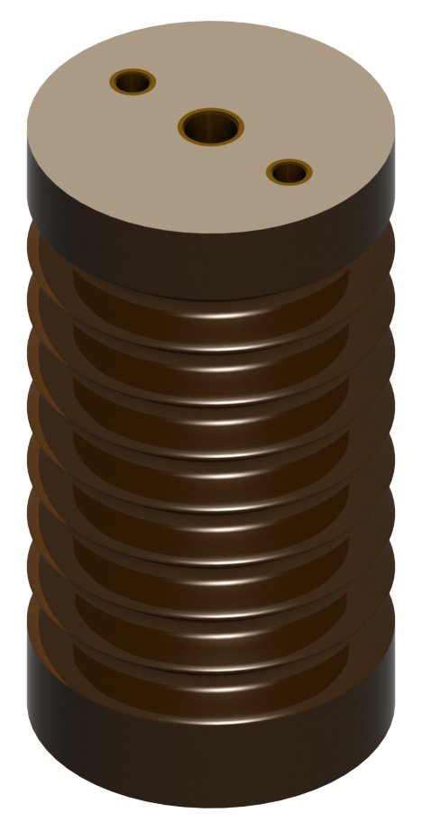 Podpěrný izolátor 20CN