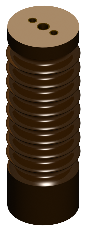 Podpěrný izolátor 30BN