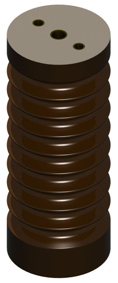 Podpěrný izolátor 30CN